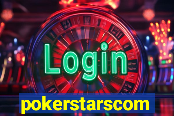 pokerstarscom