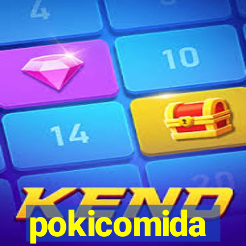 pokicomida