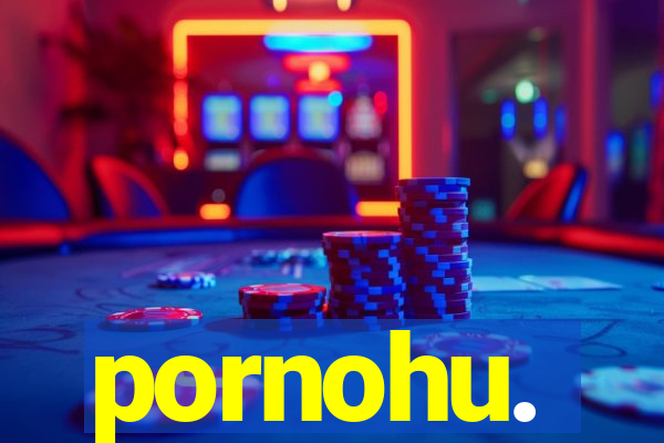 pornohu.