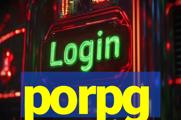 porpg