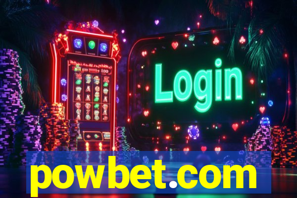 powbet.com