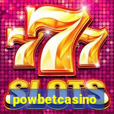 powbetcasino