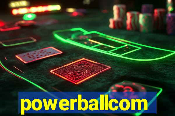 powerballcom