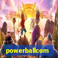 powerballcom