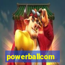 powerballcom