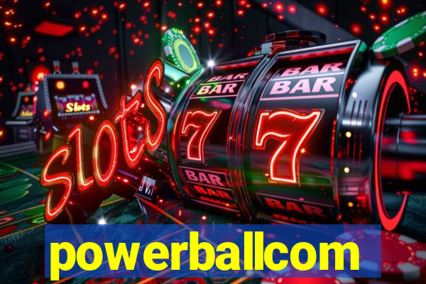 powerballcom