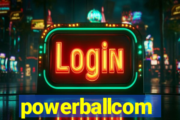 powerballcom