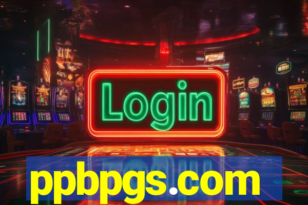 ppbpgs.com