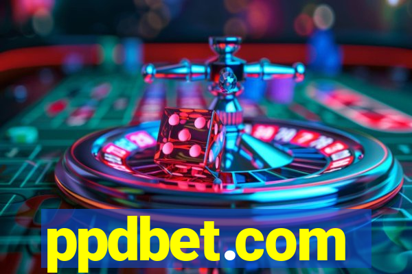 ppdbet.com