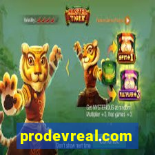 prodevreal.com