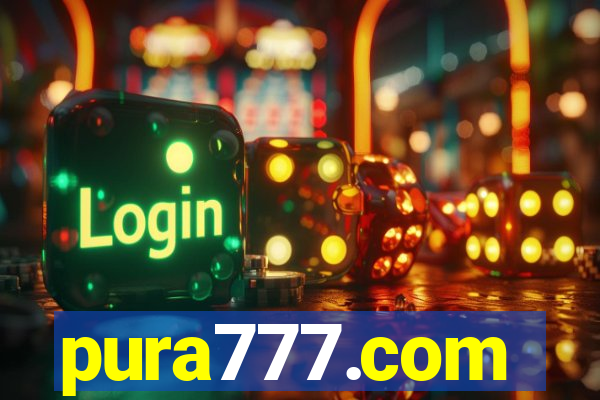 pura777.com