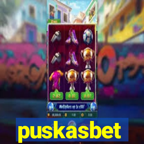 puskasbet