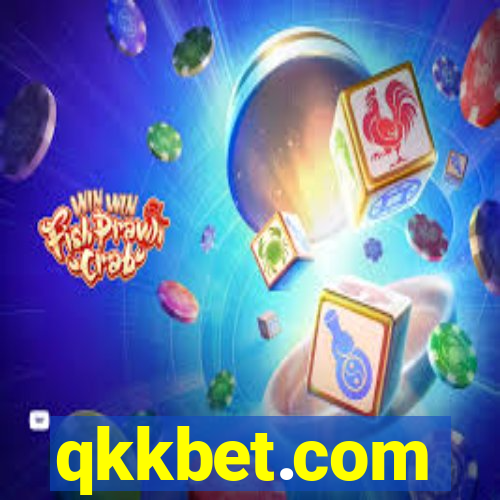 qkkbet.com