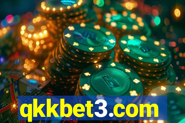 qkkbet3.com