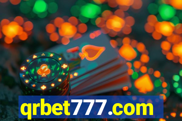 qrbet777.com