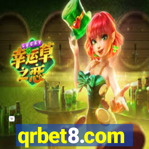 qrbet8.com