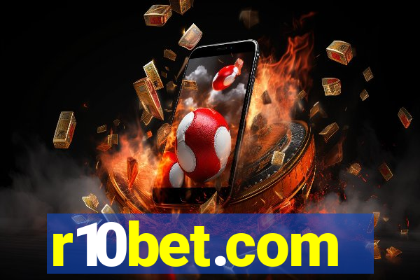 r10bet.com