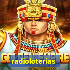 radioloterias