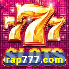 rap777.com