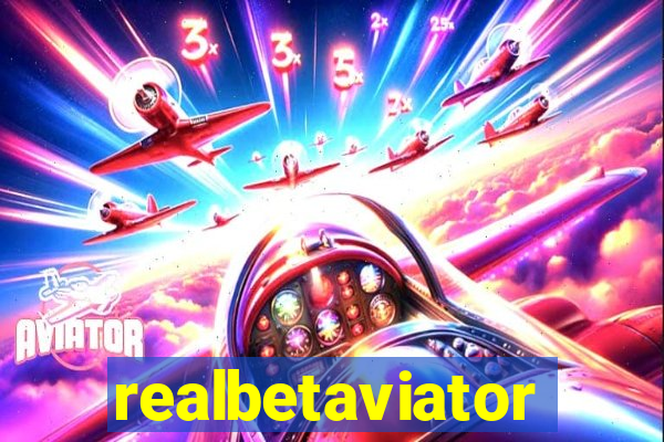 realbetaviator