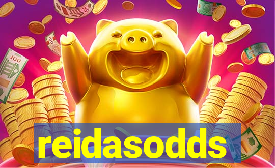 reidasodds