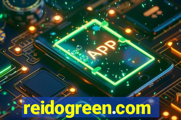 reidogreen.com