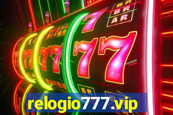 relogio777.vip