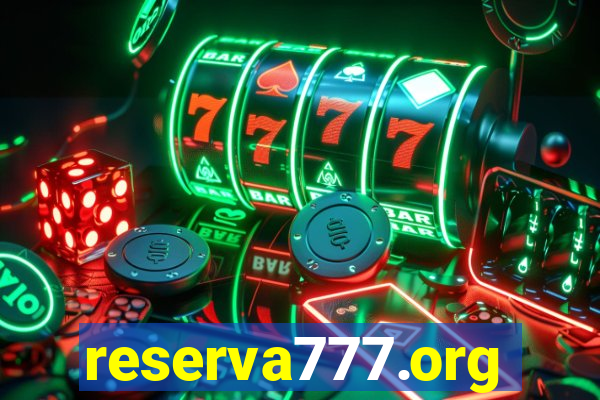 reserva777.org