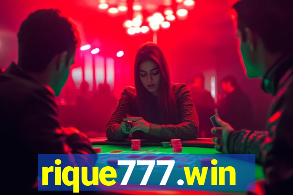 rique777.win