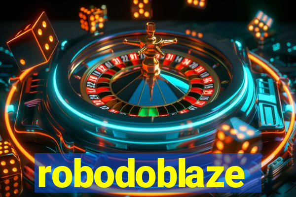 robodoblaze