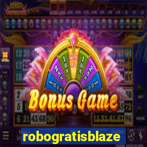 robogratisblaze