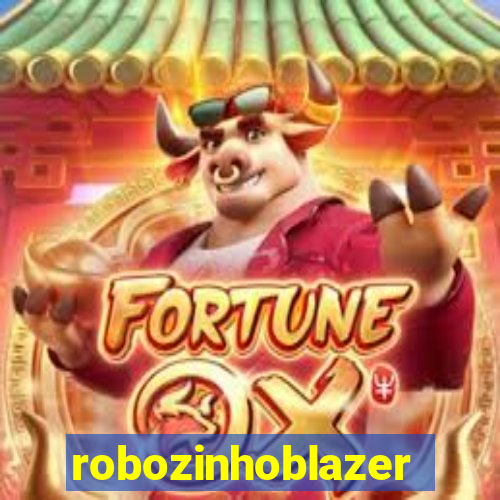 robozinhoblazer