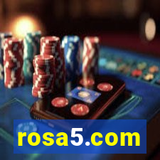 rosa5.com