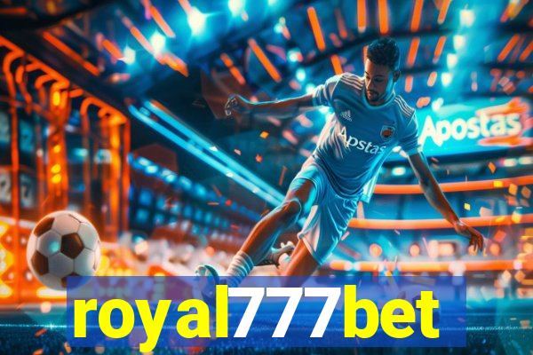 royal777bet