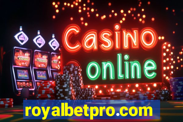 royalbetpro.com