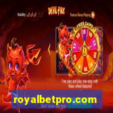 royalbetpro.com