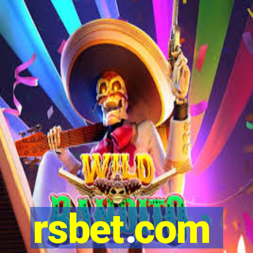 rsbet.com