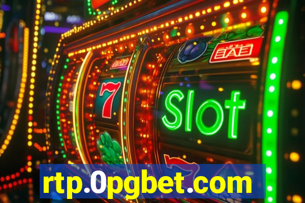 rtp.0pgbet.com