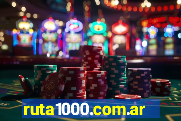 ruta1000.com.ar