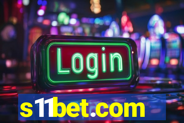 s11bet.com