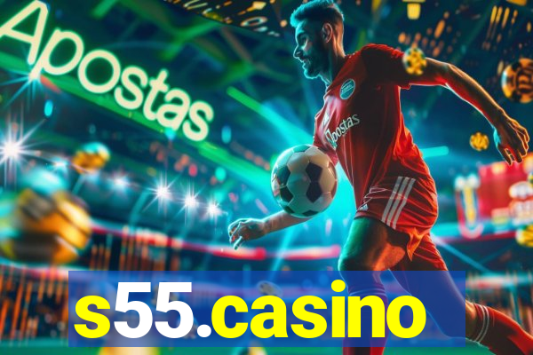 s55.casino