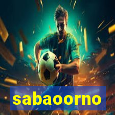 sabaoorno