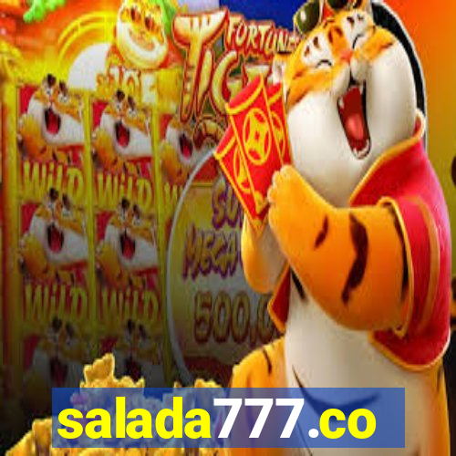 salada777.co