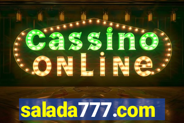 salada777.com