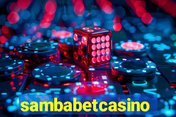 sambabetcasino