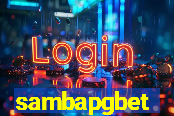 sambapgbet