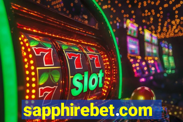 sapphirebet.com