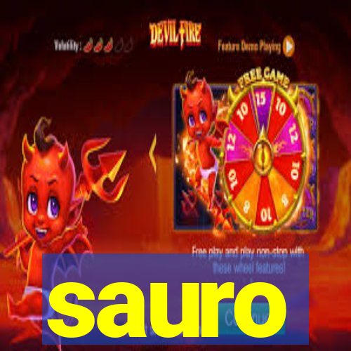 sauro-win