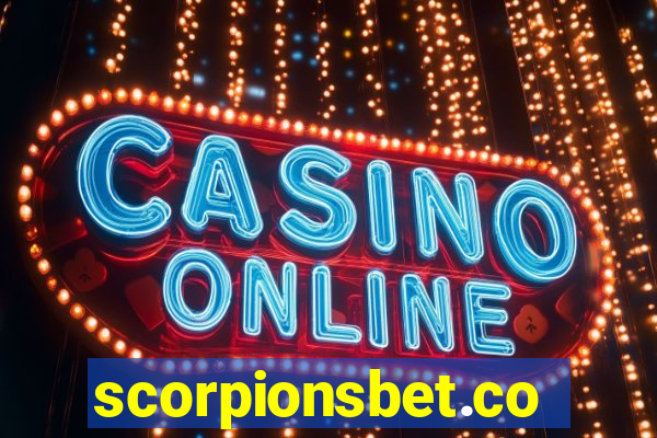 scorpionsbet.com