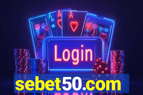 sebet50.com